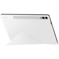 Сумка/чехол для планшета Samsung EF-BX810 Galaxy Tab S9 Book Cover Keyboard White