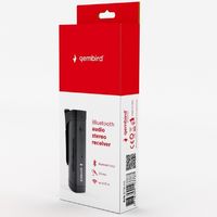 Bluetooth audio reciver Gembird "BTR-05", v.4.2 Class II