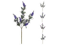 Ramura decorativa "Lavanda" 68cm