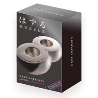 Головоломка Eureka 515117 Huzzle Cast Infinity