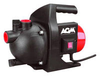 Pompa de grădină AGM AJP 600