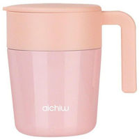 Термокружка Aichiw AI-DS03 400 ML, Pink