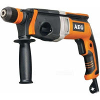Перфоратор AEG KH26XE 800W 2.5J SDS-Plus 4935428910