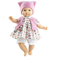 Кукла Paola Reina 7046 Tona, 36 cm, 60477