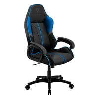 Gaming Chair ThunderX3 BC1 BOSS Ocean Grey Blue, User max load up to 150kg / height 165-180cm