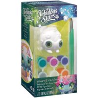 Набор для творчества Nebulous Stars 11419 Figurine Painting - Lyria