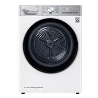 Dryer LG DC90V9V9E