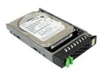 Fujitsu SSD SATA 6G 480GB Mixed-Use 2.5' H-P EP