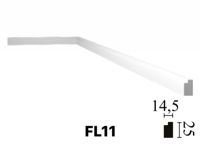 FL11 (2.5 x 1.5 x 200 mm)