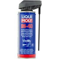 Produse chimice auto Liqui Moly LM 40 MULTI-FUNKTIONS-SPRAY 3390