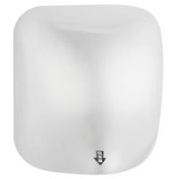 Сушилка для рук Roco MDF-8858W Alb