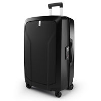 Carry-on Thule Revolve Wheeled TRGC122, 33L, 3203922, Black for Luggage & Duffels