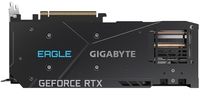 VGA Gigabyte RTX3070 8GB GDDR6 Eagle  (GV-N3070EAGLE-8GD)