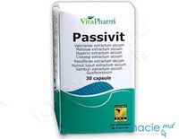 Passivit caps. N30(Vitapharm)