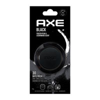 AXE Odorizant Gel Can Air -BLACK 34107