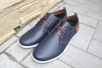 Ботинки TIPER