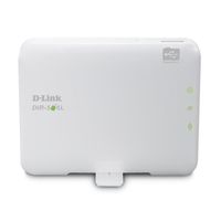 Wi-Fi роутер D-Link DIR-506L/A2A