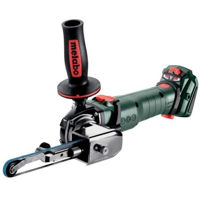 Шлифовальная машина Metabo BFVB 18 LTX BL 90 с беспроводным ремешком 601767840
