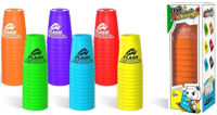 Настольная игра miscellaneous 11927 Joc interactiv Flash Stacking 390353