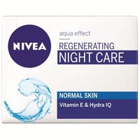 Crem de noapte Nivea ten normal 50ml