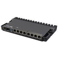 Router MikroTik RB5009UG+S+IN