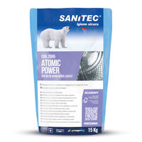 Atomic Power - Detergent spălare rufe 15 kg