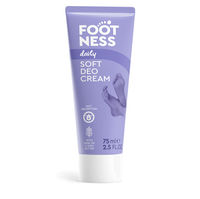 cumpără Footness Soft Deo Crema pentru picioare 75ml în Chișinău