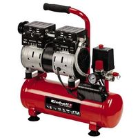 Компрессор Einhell TE-AC 6 Silent (40.206.00)