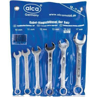 Cheie fixă Alca 452000 chei de stringere in set (6 buc)