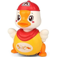 Игрушка Richi 98646 утка на батарейках