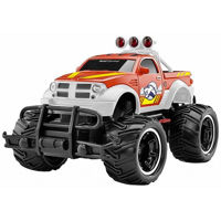 Радиоуправляемая игрушка Revell 24680 Masina cu T/C Ice Wolf, 58966