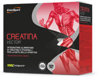 Creatina Vector 8gr