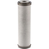 Картридж для проточных фильтров Гейзер CBC-AG-10SL