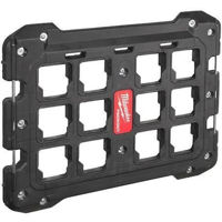 Sistem de depozitare a instrumentelor Milwaukee 4932471638 suport fixare PACKOUT
