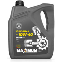 Ulei Maximum Lubricants 10W40 SF/CC 5l FUNDAMAX
