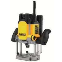 Maşină de frezat DeWalt DWE625KT-QS