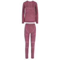 Одежда для спорта Wiking Explore More Lengerie termo Lana (set) Pro Merino (500/22/5757/3840/XL)