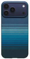 Чехол для смартфона Pitaka StarPeak Ultra-Slim Case For iPhone 17 Pro Over the horizon (KI1704OP)