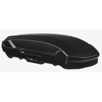 Автобокс THULE Box Motion 3 M black glossy