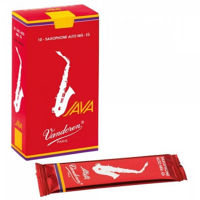 Accesoriu p/u instrumente muzicale Vandoren Java filed red 2.5 alto sax