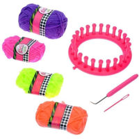 Набор для творчества Richi 48168 set pentru impletit