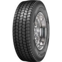 Шина Debica 315/70 R22.5 З/О DRD2 HL 154/152M 3PSF