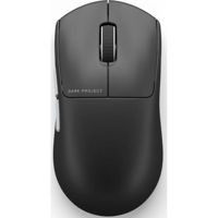 Мышь Dark Project Novus Wireless, Black/Grey