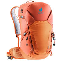 Rucsac turistic Deuter Speed Lite 23 SL paprika-saffron