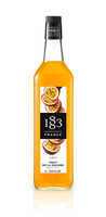 Sirop 1883dePR Passion Fruit 1L