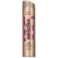 WELLAFLEX HAIR SPRAY ULTRA STRONG 250ML