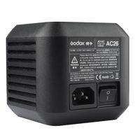 Adaprer Godox AC26 p/u Ad600 pro