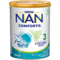 NAN® Comfortis 3 (12+ мес) 800 г