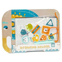 Набор для творчества miscellaneous 8878 Tabla de lemn pentru scris 178677