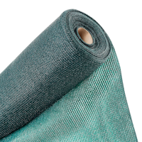 Затеняющие сетки